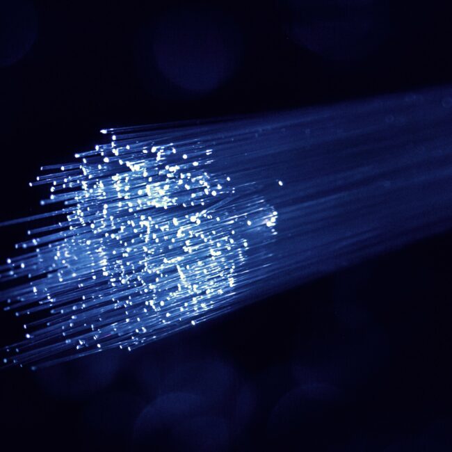 Communications industry