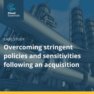 sun chemical case study