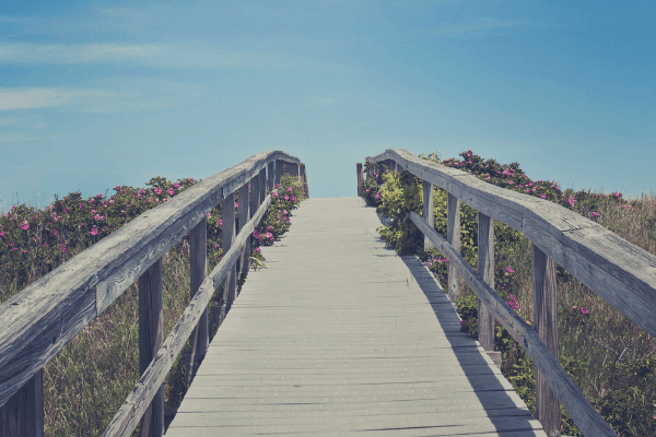 bridge to show box migration as part of cloud journey